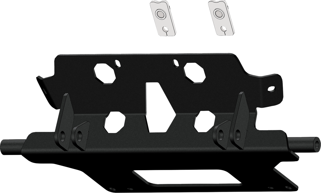 KFI PRODUCTS Swift-Latch™ Plow Mount for Can-Am HD11 - Easy Attach & Remove