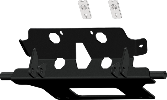 KFI PRODUCTS Swift-Latch™ Plow Mount for Can-Am HD11 - Easy Attach & Remove