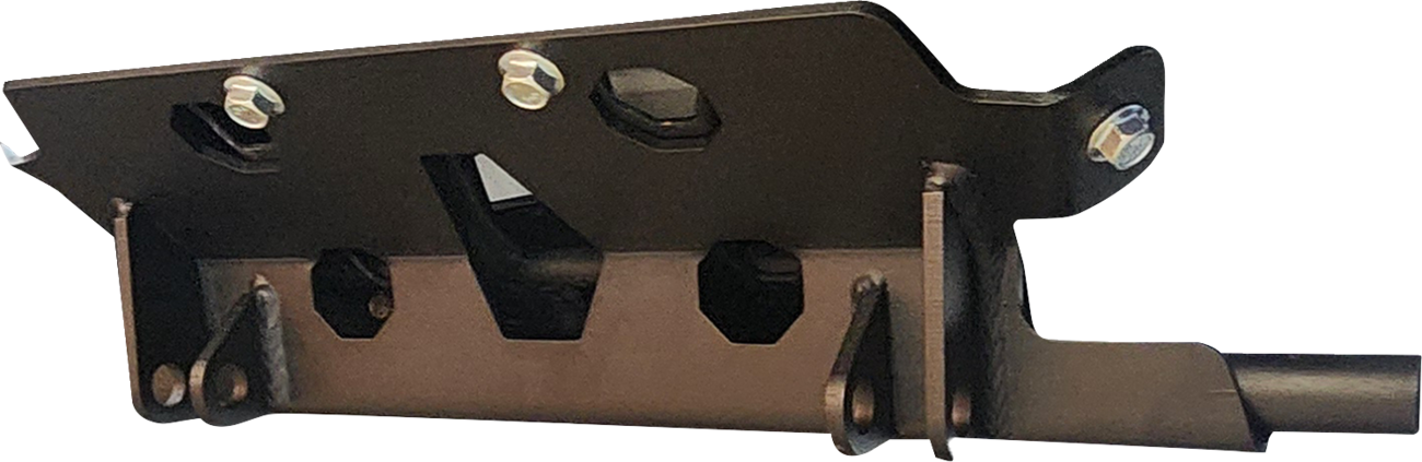KFI PRODUCTS Swift-Latch™ Plow Mount for Can-Am HD11 - Easy Attach & Remove