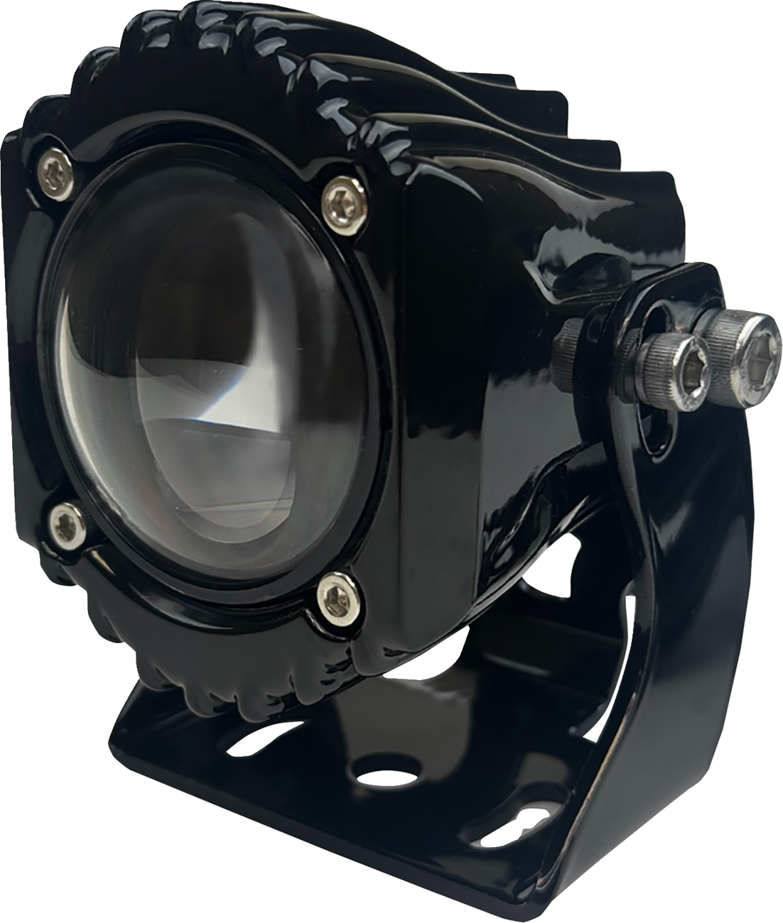 CUSTOM DYNAMICS SD-OR-W 2023+ Off-road LED Fog Light
