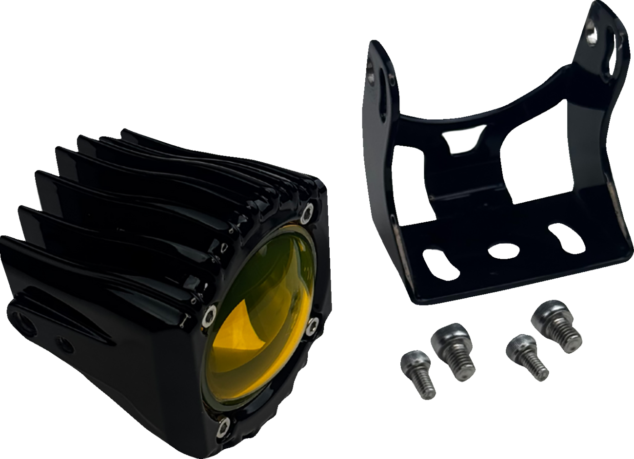CUSTOM DYNAMICS SD-OR-Y 2023 Off-Road Vehicles LED Fog Light