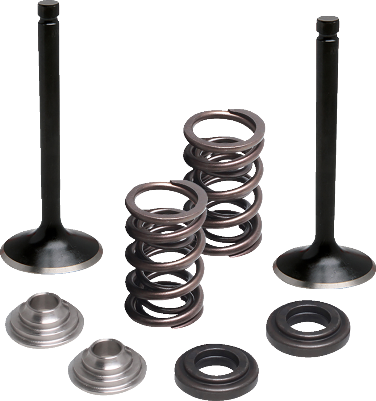 Moose Offroad M80-83060 Valve and Spring Kit Exhaust Yamaha M80-83060 2000-2023