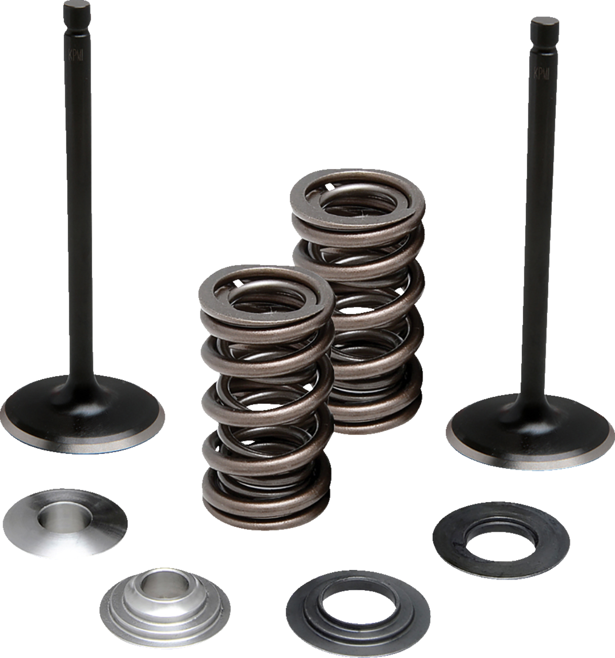 Moose Offroad M80-83150 Valve and Spring Kit Intake Yamaha 2000-2023