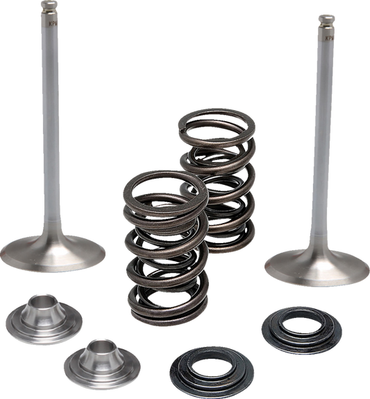 Moose Offroad M60-62160 Valve and Spring Kit Exhaust Suzuki 2000-2023