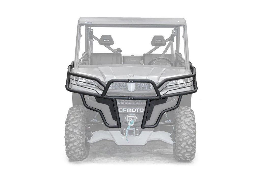 Rival Powersports USA 2444.6892.2 2019-25 CF-MOTO UForce 1000 Front Bumper