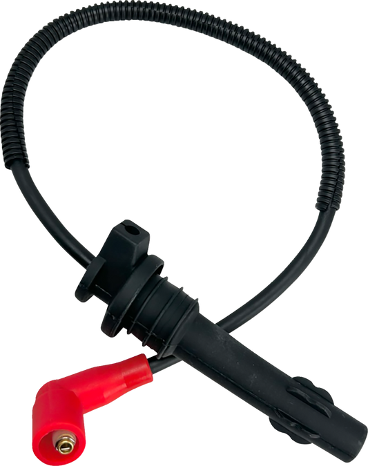 Moose 2104-0456 Spark Plug Wire Cap Polaris Ranger 570 - Moto-House MX