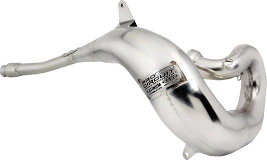 PRO CIRCUIT Platinum Pipe Exhaust for Beta 08102530 – High-Performance Motorcycle Exhaust