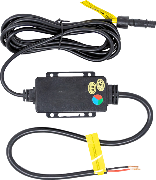 Moose Offroad 45-300-PU 2020s All Models LED Whip Light Harness