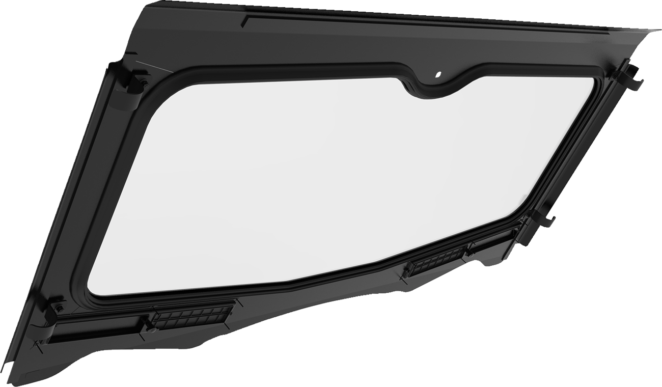 Moose Offroad 28310M Teryx UTV Windshield, Factory Quality Performance