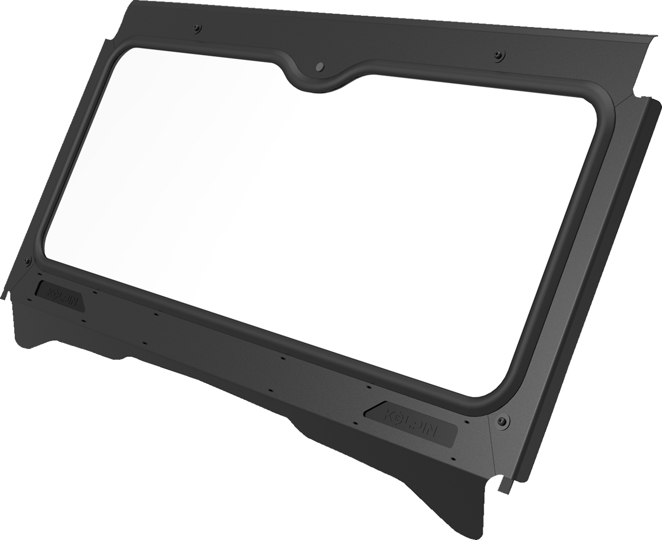 Moose Offroad 28200M Pioneer UTV Windshield, Factory Quality Performance