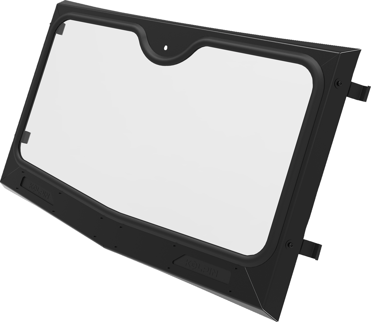 Moose Offroad 28115M Glass Windshield, Fitment for Ranger/Pro XD