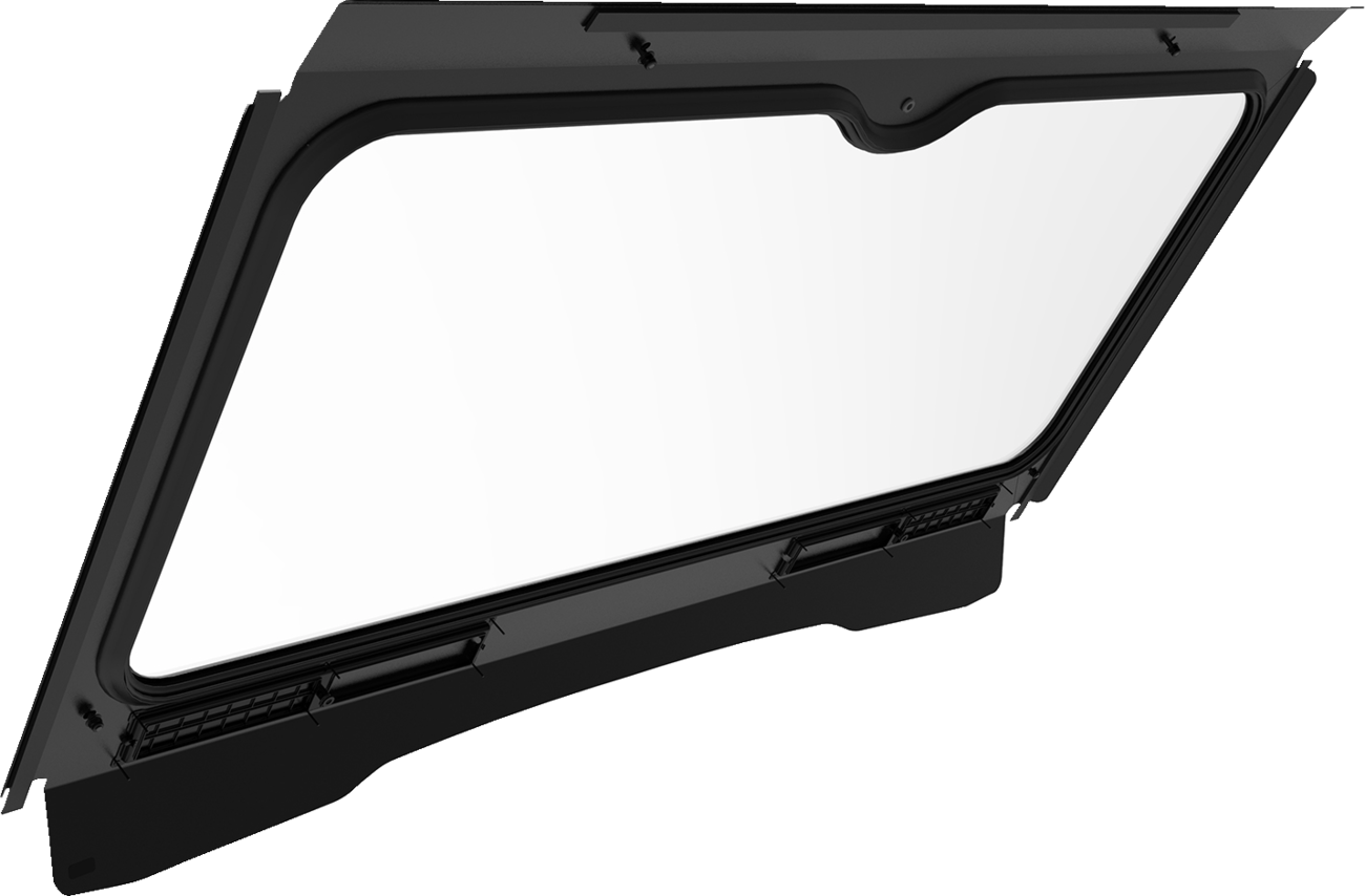 MOOSE OFFROAD 28300M Mule Pro 2020-2024 UTV Windshield, Factory Quality Performance