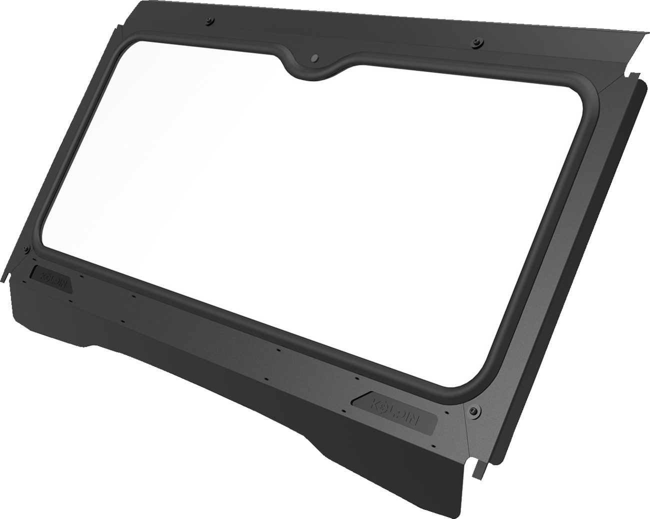 MOOSE OFFROAD 28300M Mule Pro 2020-2024 UTV Windshield, Factory Quality Performance