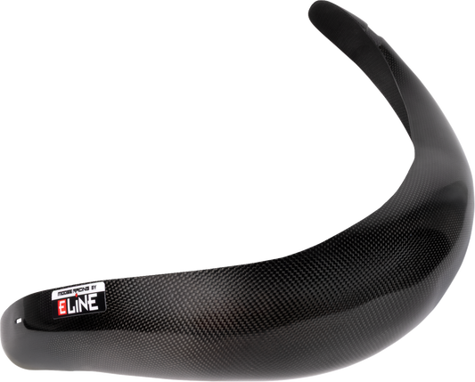 MOOSE OFFROAD 1602-1395 Matte Black Forged Aluminum Shift Lever with Red CNC Folding Tip for Beta 350 390 430 480 500 RR RR-S Race Edition - Moto-House MX