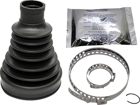 Moose Offroad 0213-1285 CV Boot Kit Front Inboard Can-Am Kawasaki Polaris - Moto-House MX