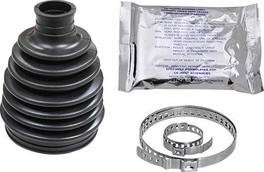 Moose Offroad 0213-1289 CV Boot Kit Yamaha Polaris - Moto-House MX