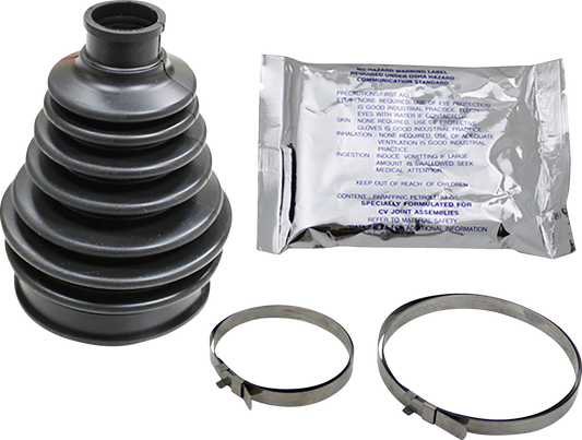 Moose Offroad 0213-1291CV CV Boot Kit Polaris ATV - Moto-House MX