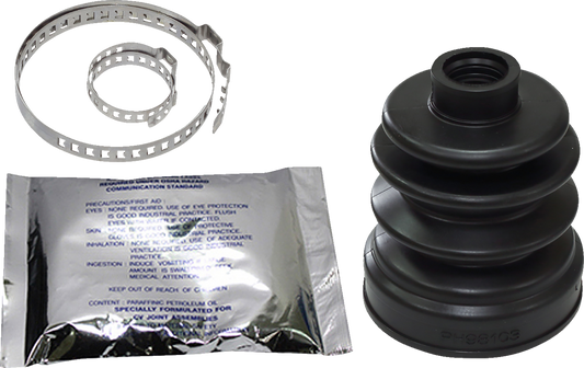 Moose 0213-1293 CV Boot Kit Rear Outboard Polaris Ranger ACE - Moto-House MX