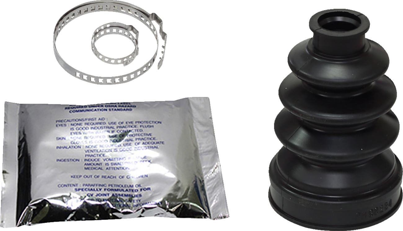 Moose Offroad AT-03C12 2000-2023 Polaris Ranger CV Boot Kit