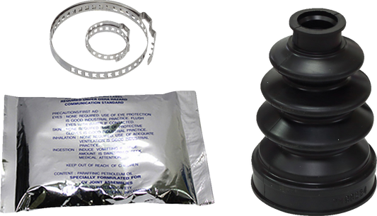 Moose Offroad 0213-1298 CV Boot Kit Polaris Ranger - Moto-House MX