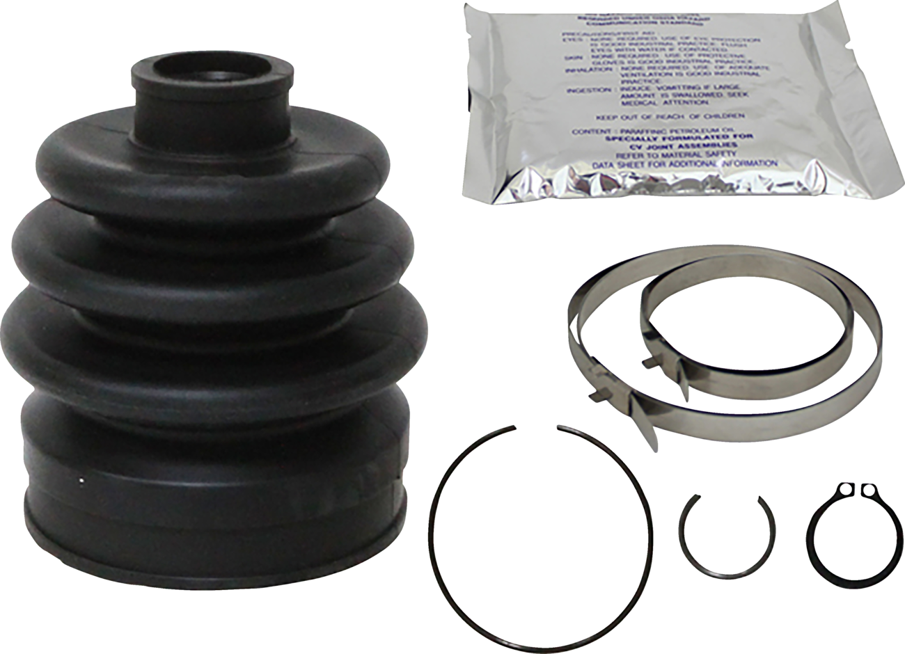 Moose Offroad AT-03090 2000-2023 Suzuki ATV Front Inboard CV Boot Kit