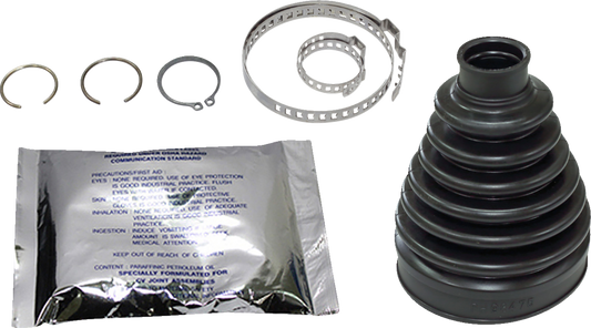 Moose Offroad 0213-1318 CV Boot Kit Honda Pioneer 1000 - Moto-House MX