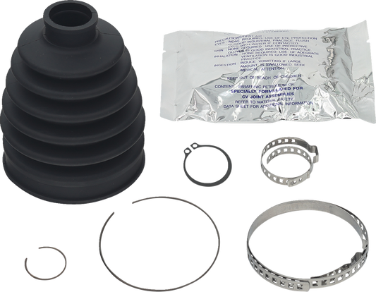 Moose Offroad 0213-1333 CV Boot Kit Front Outboard Kawasaki KRX 1000 - Moto-House MX