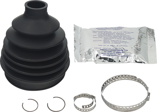 Moose Offroad 0213-1334 Front Inboard CV Boot Kit Kawasaki Teryx KRX 1000 - Moto-House MX