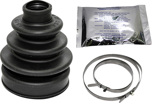 Moose Offroad 0213-1336 CV Boot Kit Front Inboard Suzuki Yamaha - Moto-House MX