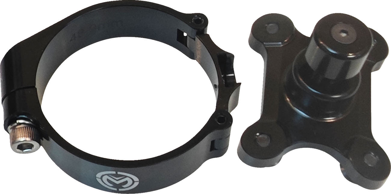 Moose Offroad C23-1244B 2020s Honda Suzuki Launch Control