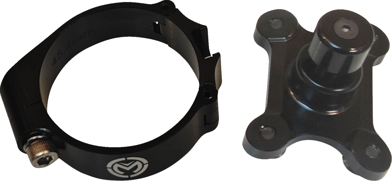 Moose Offroad C23-5246B Launch Control Husqvarna KTM Yamaha 6061 T6 Aluminum