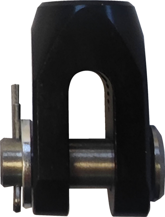 Moose Offroad 1610-0773 Rear Brake Clevis Yamaha YZ65 YZ85 YFZ450 - Moto-House MX