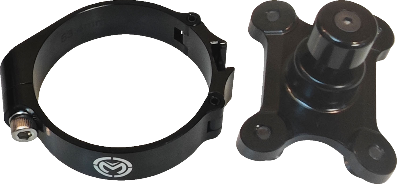 Moose Offroad C23-2242B Launch Control Kawasaki Yamaha