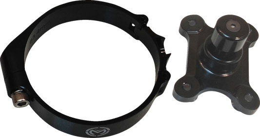 Moose Offroad 0405 1413 Launch Control Holeshot Device Moto House MX