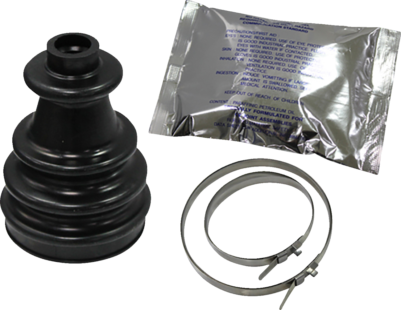MOOSE OFFROAD AT-08586 2000-2023 Can-Am Polaris CV Boot Kit