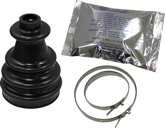 MOOSE OFFROAD AT-08586 2000-2023 Can-Am Polaris CV Boot Kit