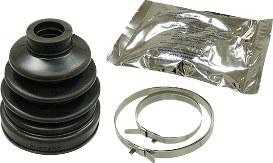 Moose 0213-1287 CV Boot Kit Rear Inboard Outboard Polaris Ranger ACE - Moto-House MX