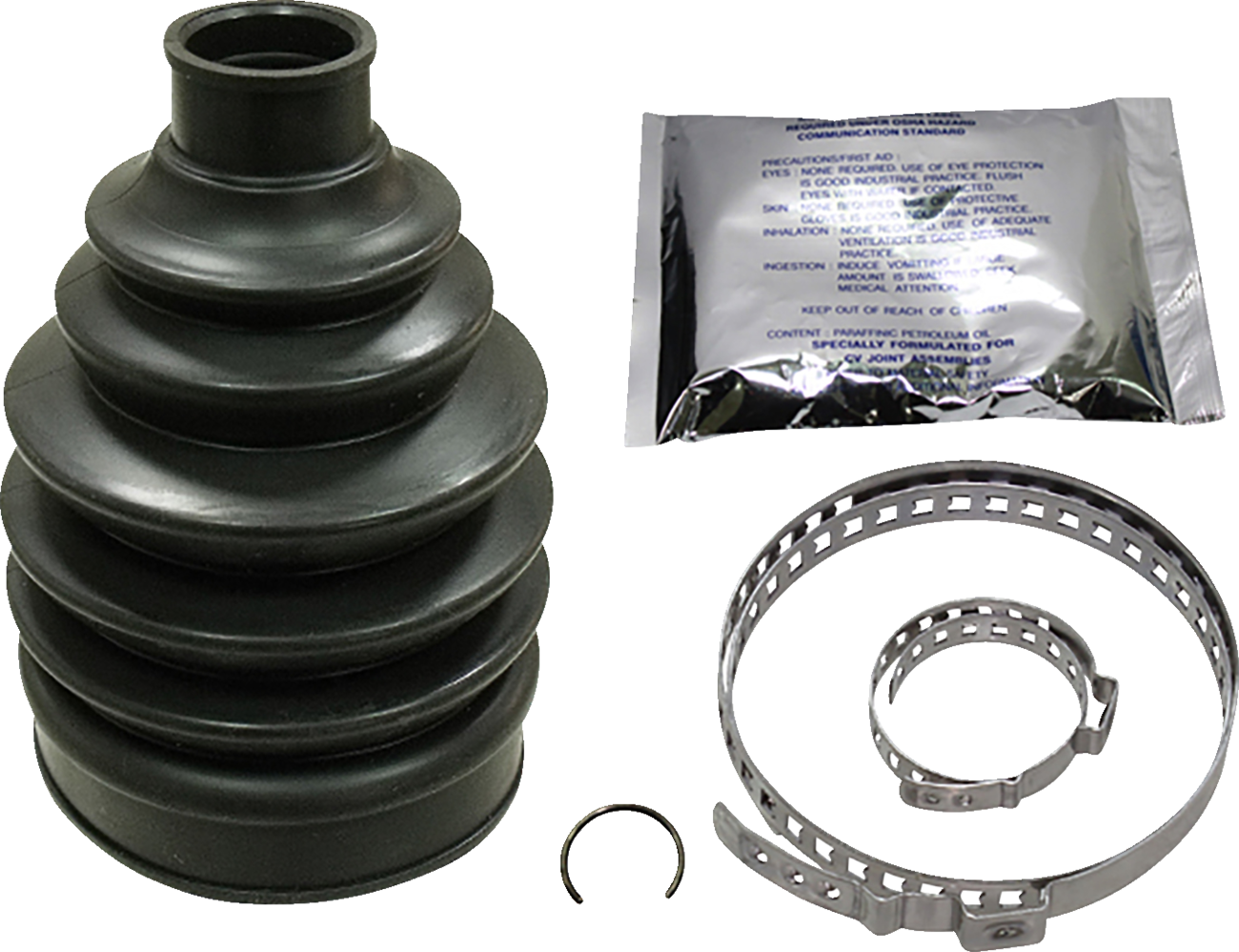 Moose Offroad AT-08545 2000-2023 Outboard CV Boot Kit
