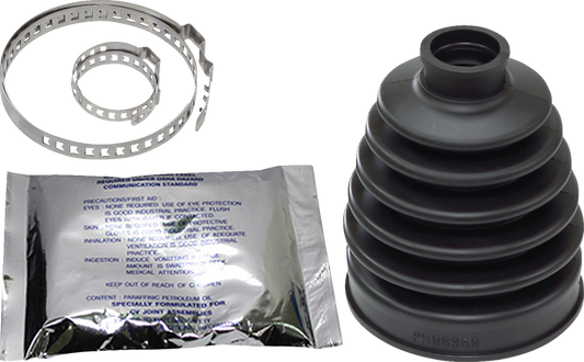Moose Offroad 0213-1290 CV Boot Kit ATV UTV - Moto-House MX