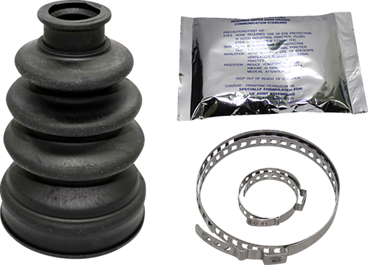 Moose Offroad 0213-1295 CV Boot Kit ATV UTV - Moto-House MX