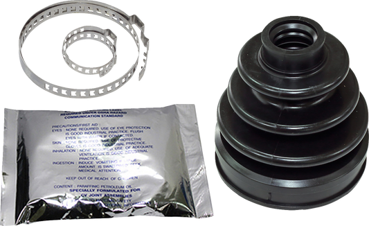 Moose Offroad 0213-1297 Front Rear Inboard CV Boot Kit Polaris RZR - Moto-House MX