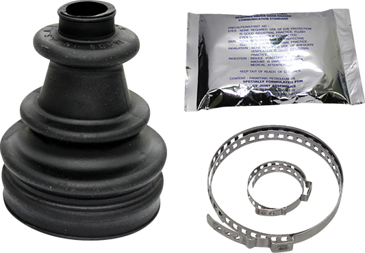 Moose Offroad 0213-1301CV CV Boot Kit Polaris ATV UTV - Moto-House MX