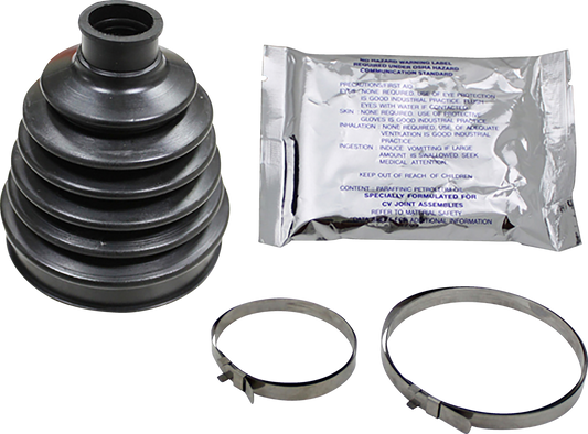 Moose Offroad 02131302 CV Boot Kit Can-Am Polaris - Moto-House MX