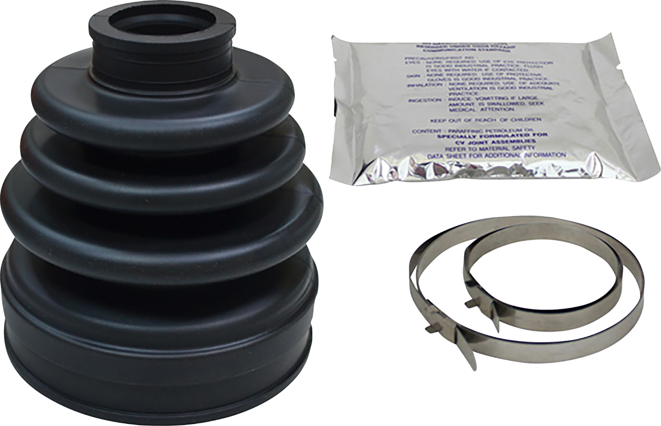 Moose Offroad AT-03096 2000-2023 Polaris CV Boot Rear Inboard