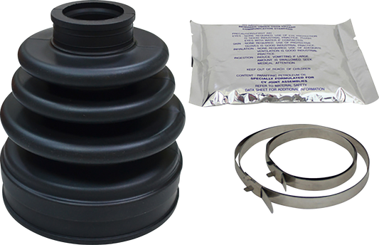 Polaris General 1000 RZR 900 Moose Offroad CV Boot Kit 0213-1303 - Moto-House MX