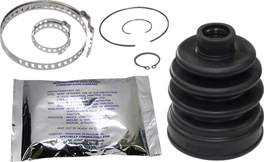 Moose Offroad 0213-1310CV CV Boot Kit Yamaha ATV - Moto-House MX