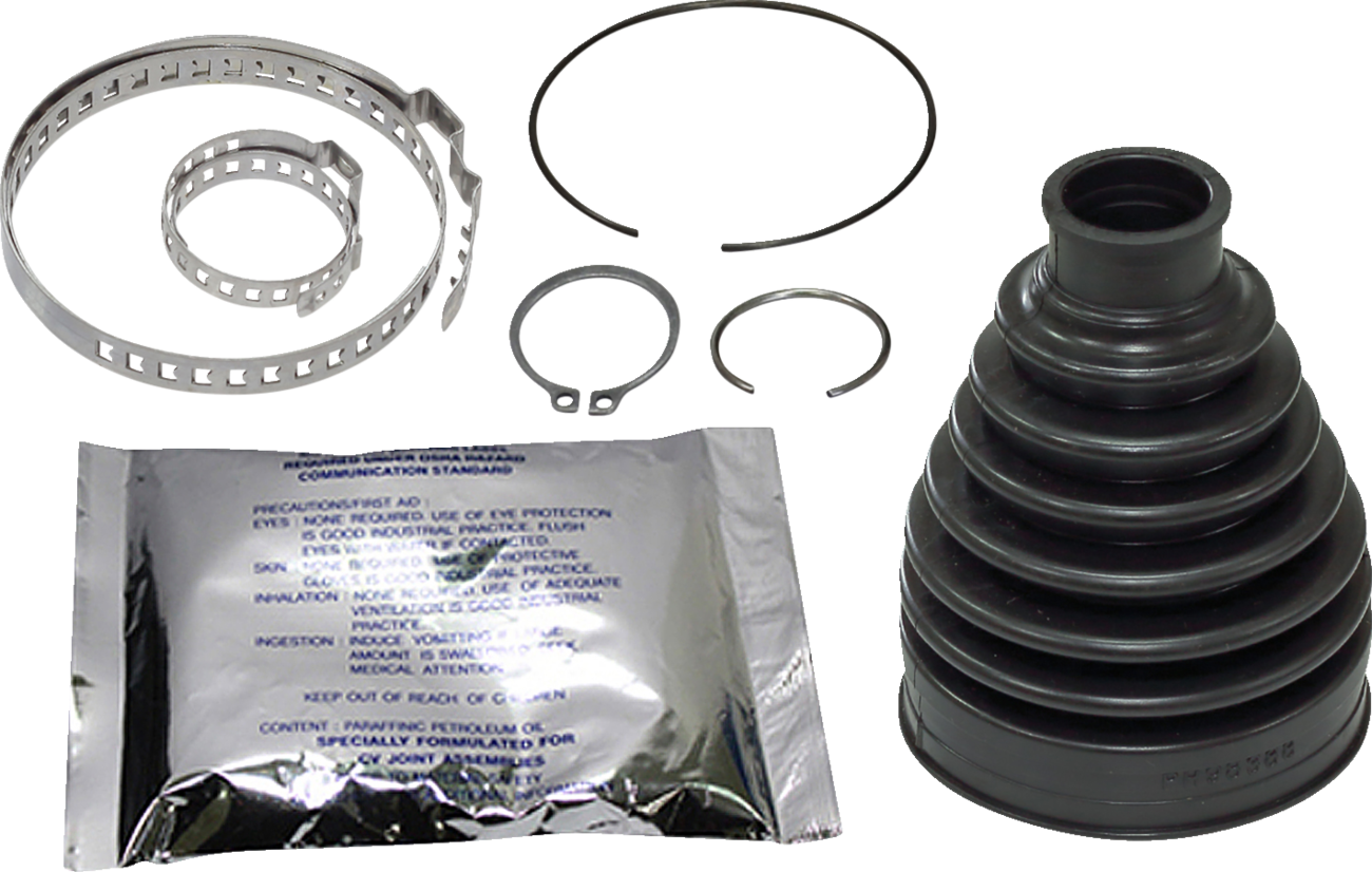 MOOSE OFFROAD AT-03C16 2000-2023 Kawasaki Front Inboard CV Boot Kit