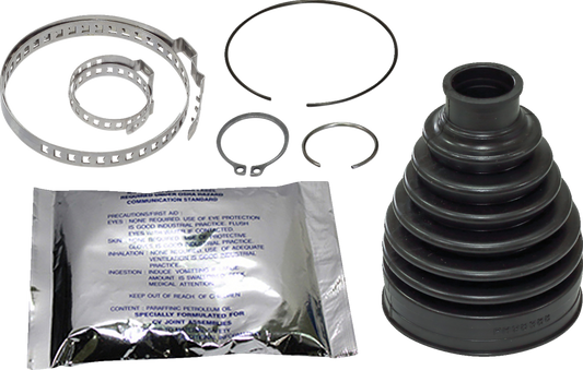 Moose Offroad 0213-1319 CV Boot Kit Kawasaki Mule Teryx - Moto-House MX