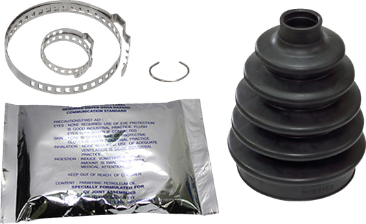Moose Offroad 0213-1324 CV Boot Kit Can-Am Maverick X3 - Moto-House MX