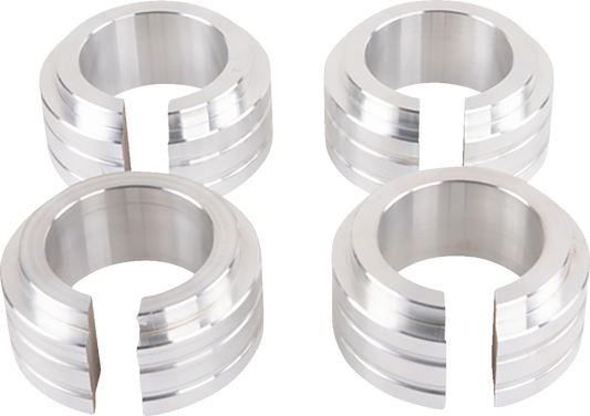 MOOSE OFFROAD 1304-1164 2-Inch Suspension Lift Kit for CFMOTO UFORCE 600 and Segway Fugleman UT10 X - Moto-House MX